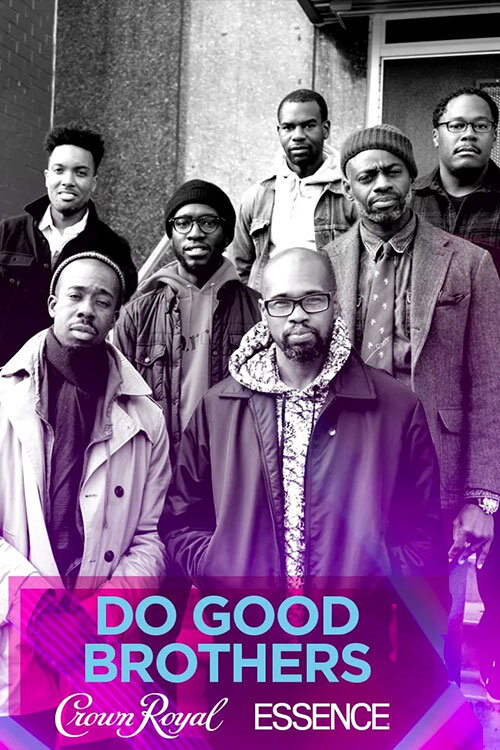   Crown Royal and Essence Honor The Brooklyn&nbsp;Combine 
  The article features the Combine and other Black men around the country, working to create the change we want to see in the world.